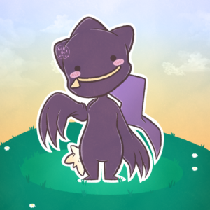Sticker Dittonette