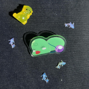 Pins Dorémi