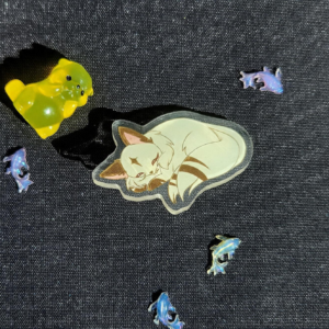 Pins Inuyasha