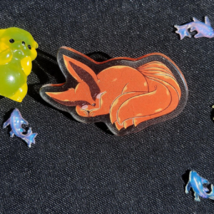 Pins Naruto