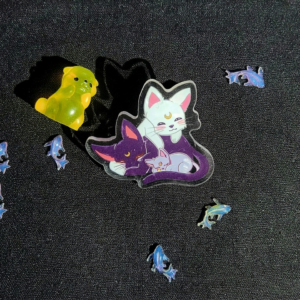Pins Sailor Moon