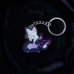 Porte-clé Sailor Moon