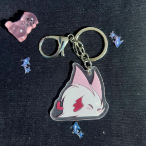Porte-clé Tokyo Mew Mew