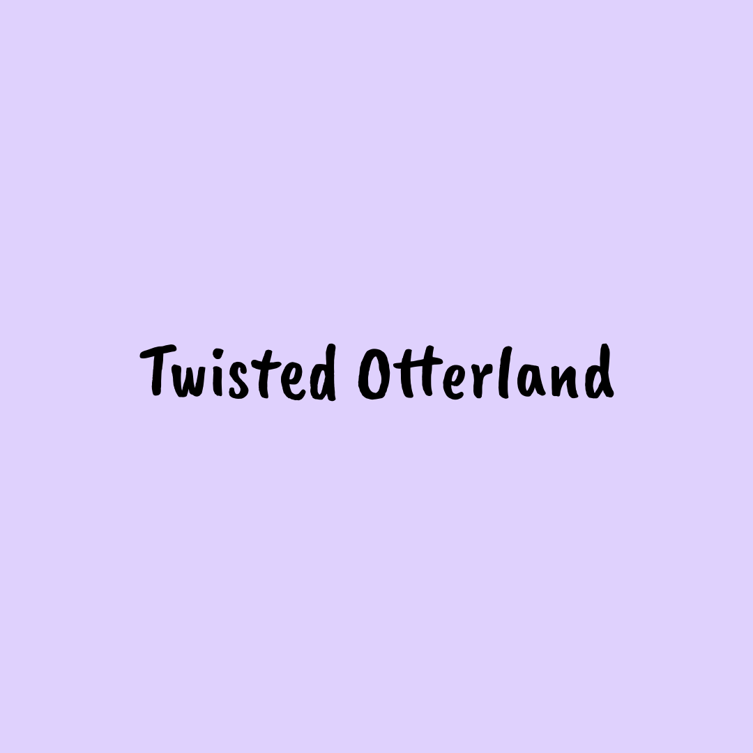 Twisted Otterland