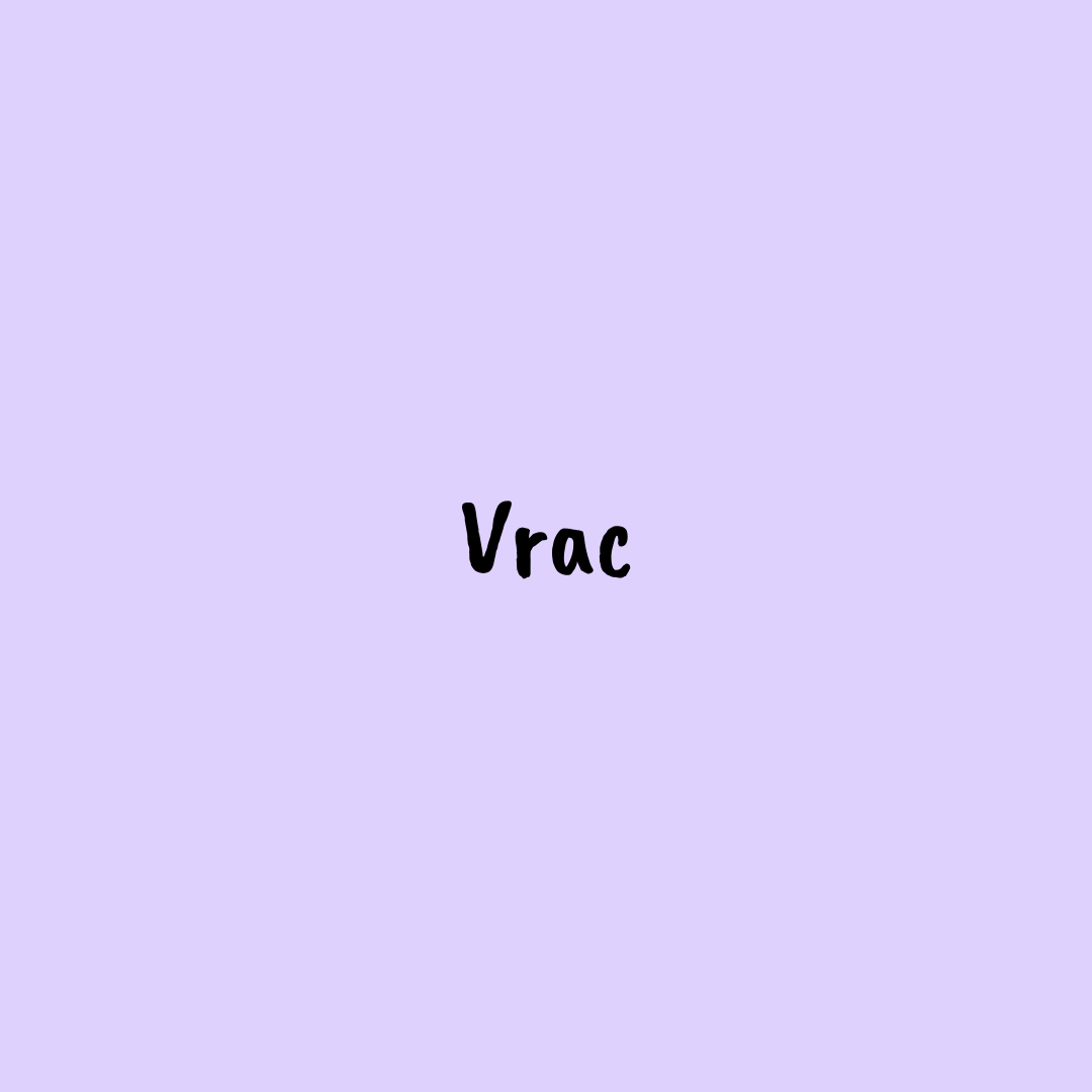 Vrac