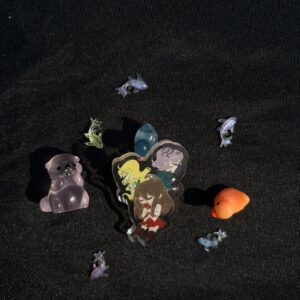 Pins Ib