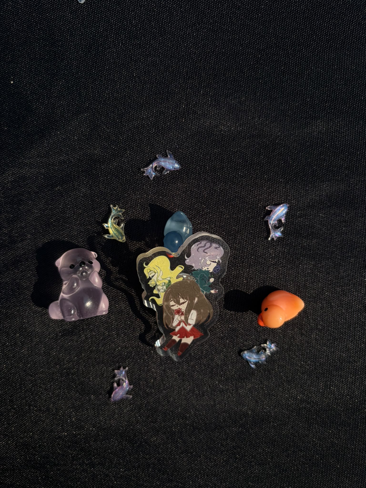 Pins Ib