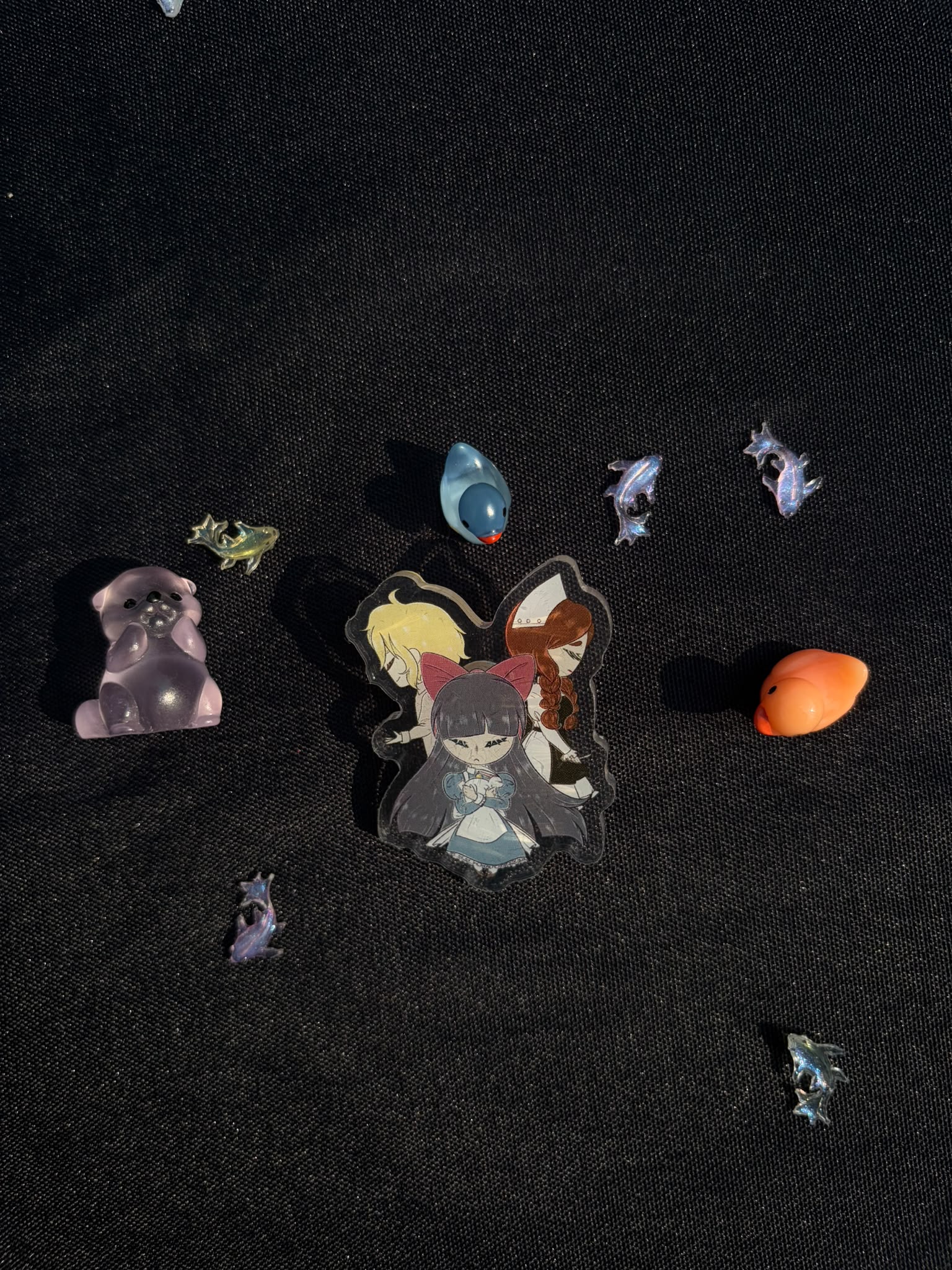 Pins Mad Father